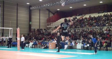 pallavolo fidia padova san giustino